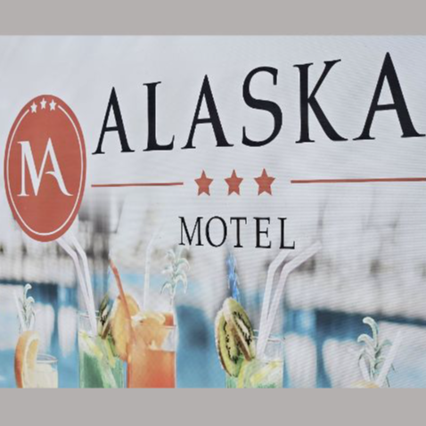 Cover photo of Motel Alaska Deva